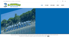 Desktop Screenshot of ilgranello.com